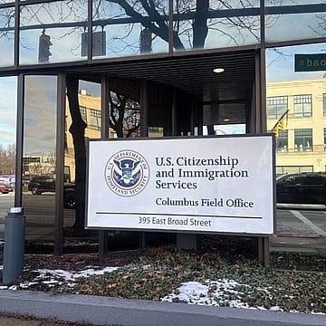 Can Ohio learn from an immigration crackdown a century ago?