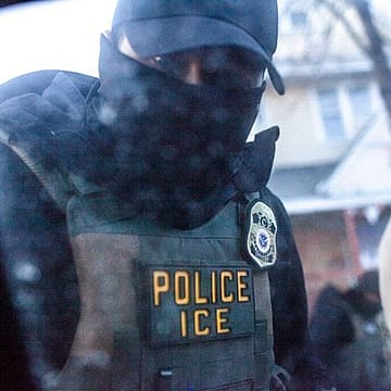 ICE officers to wear body cameras at traffic stops, White House border czar says