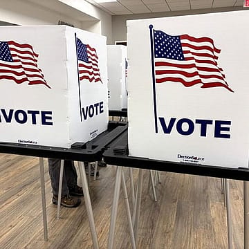 Ohio Republican lawmakers send constitutional amendment requiring voter photo ID to ballot