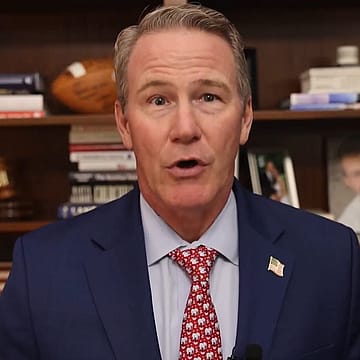 Husted took $630K from data center interests