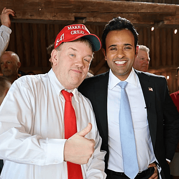 Sandusky County’s Republican scandal machine has one constant: Justin Smith
