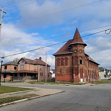 Tax change would spur Ohio development — and help low-income families most, new study says