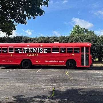 More than 40% of Ohio school districts have active LifeWise Academy chapters, with more on the way