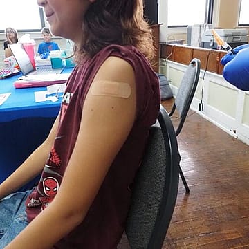 Measles cases have reached a 35-year high
