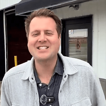 Derek Merrin voted to widen data center tax breaks, then took cash from companies tied to the boom