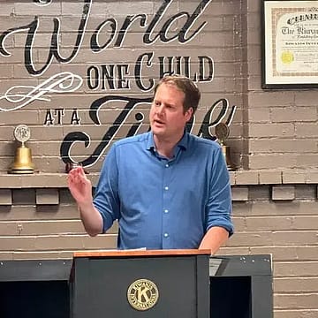 House candidate Derek Merrin reports capital gains of at least $1,200 on Nvidia stock