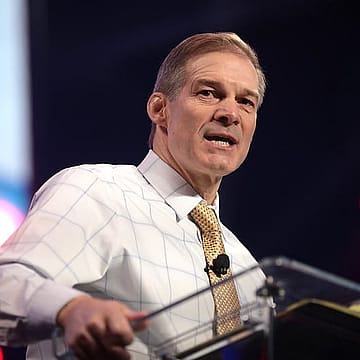 New investigation says group linked to Jim Jordan got $250K from private prison company