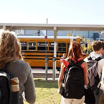 Ohio lawmakers cut state share of public school funding from 47% in 1999 to a projected 32% in 2027