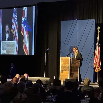 ‘Bases loaded’: Ohio Democrats embrace rare optimism at fundraising gala