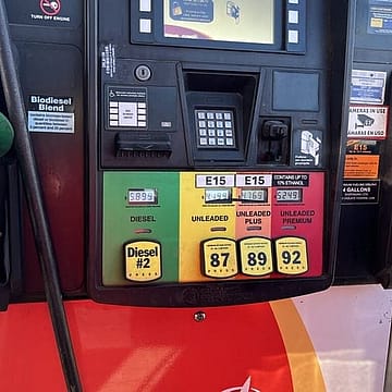 Ohio families are paying the price for the government-induced energy crisis