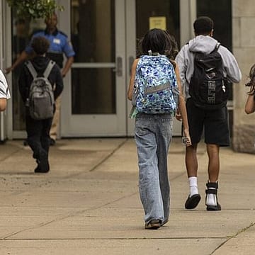 Note to the Ohio legislature: Many school districts are in fiscal trouble.