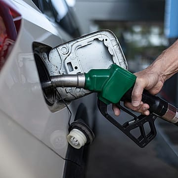 Ohio records its most expensive August ever for gasoline amid Trump’s war with Iran