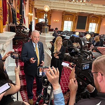 Ohio Republicans back off effort to kill a beefy tax credit for data centers