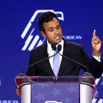 Ramaswamy runs to 'fix Ohio' after 30 years of Republican dominance in state government