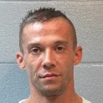 Republican former Bellevue councilman pleads guilty to 7 charges; bond revoked pending July sentencing