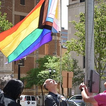 Several Republican-led states rebrand Pride Month