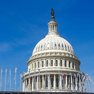 US Senate joins House in rebuke of Trump over his war in Iran