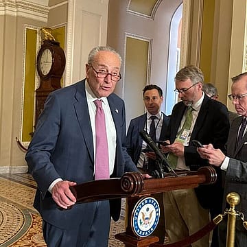 Top Democratic US Senate PAC commits to 9 states, eyes more Republican targets