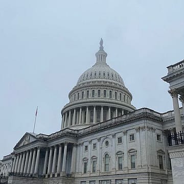 Spending deal freezes Trump proposal to gain power over federal grants, extends highway law