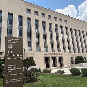 Some trans military members banned by Trump allowed to continue service under ruling
