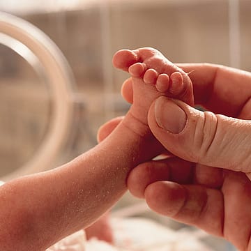 States are left to fill the gap without federal paid leave law