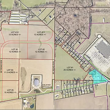 Tiffin mayor says developer turned to annexation after Hopewell Township refused to rezone 149 acres