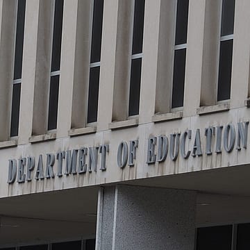 Special ed, civil rights to be shifted out of Trump’s shrinking Department of Education