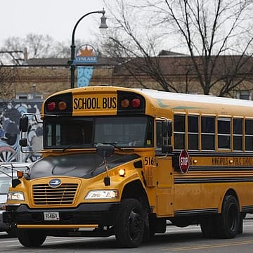 US Education Department veterans blast Trump plan to transfer programs