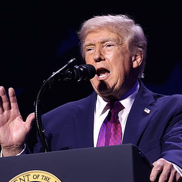 Report: Trump and Big Oil see financial windfall as Americans pay more at pump