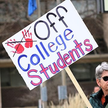 New Trump rules upend legal student visas. The consequences for Ohio will bring lasting pain