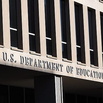 US House Republicans take ‘first step’ toward dismantling Department of Education