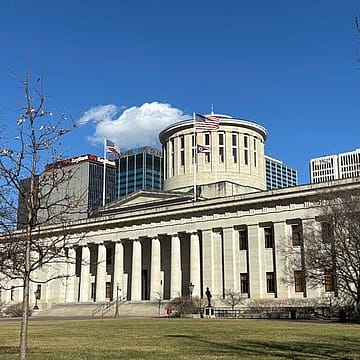 Vinton County children endangerment case increases interest in bill to ban child marriage in Ohio