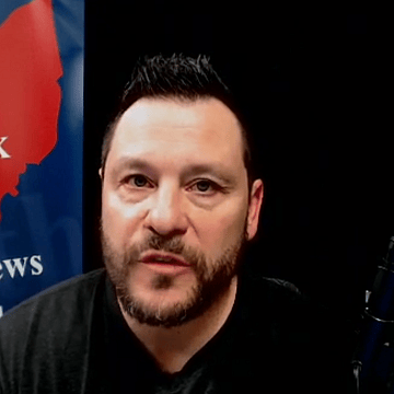 Conservative activist lent radio host Jack Windsor $150K. Windsor filed bankruptcy; backer may get 5 cents on the dollar.