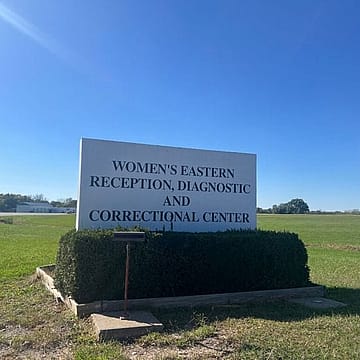 Women’s prison population, correctional costs projected to grow through 2035