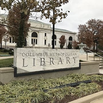 Workers at one of Ohio’s largest library systems set to unionize