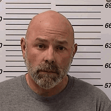 Northwest Ohio pastor accused of sexually abusing child