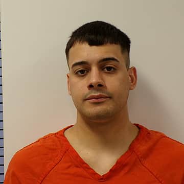 'I didn't put my hands on her': Fired Ohio state trooper denies alleged strangulation of girlfriend