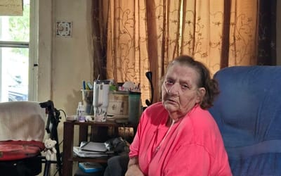 For more than 100,000 Ohio Medicaid recipients, worries build about the future of home care