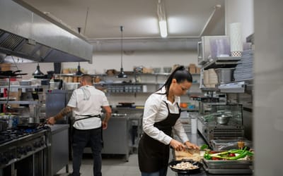 9 Seneca County food facilities cited for critical violations in August