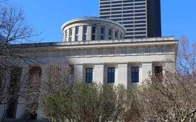 Ohio voter power has been assaulted for half a decade because politicians won’t admit Trump lost