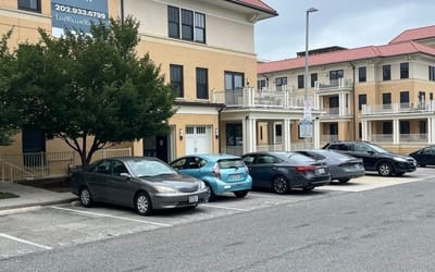 To promote more housing, cities and states target parking minimums