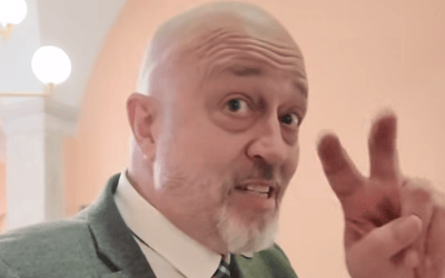 Fact check: Gary Click accused 3 Democrats of funding his GOP primary opponent. Records show they gave $0.