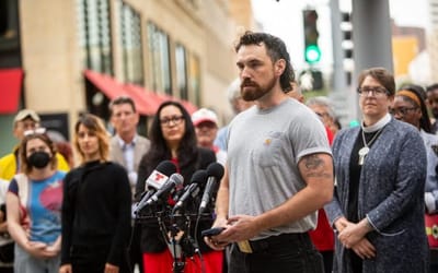 New court filings reveal more details of undercover agents’ surveillance of anti-ICE protesters