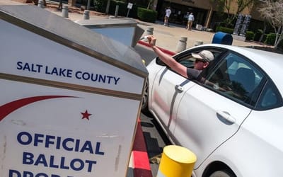 Active court order still blocking Trump effort to restrict vote-by-mail
