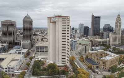 Data center developers donate millions to Ohio utility assistance program as national backlash grows