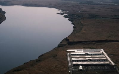 Developers eye Native nations, tribal communities for new data center projects