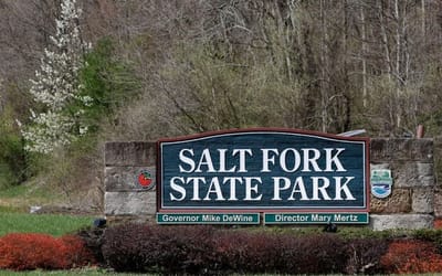 DeWine says he loves Ohio state parks, so what will he do with Senate Bill 219?