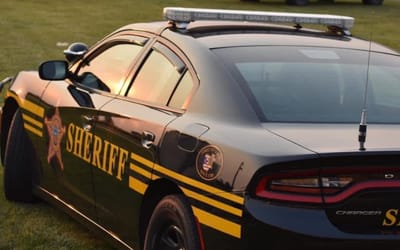 Man killed after being struck by train in Seneca County