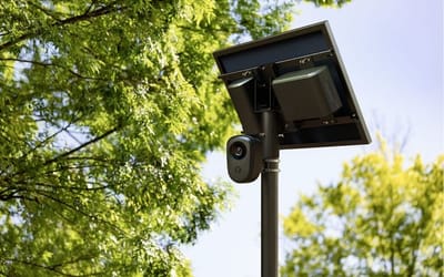 Flock surveillance cameras raise constitutional questions, bipartisan US senators say