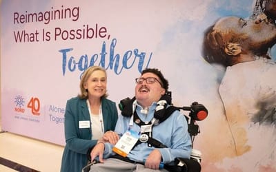 As federal protections fade, disabled Americans fear a return to institutions